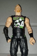 WWE WWF 2011 Road Dogg Mattel Battle Packs Series 32 Wrestling Action Figure NXT - £7.86 GBP