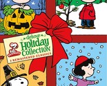 Peanuts holiday collection front cover thumb155 crop