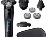 Philips Norelco Shaver 9600 with SenseIQ Tech and Beard Styler - £140.80 GBP