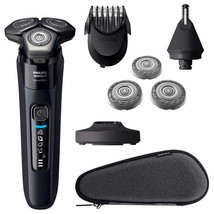 Philips Norelco Shaver 9600 with SenseIQ Tech and Beard Styler - £143.54 GBP