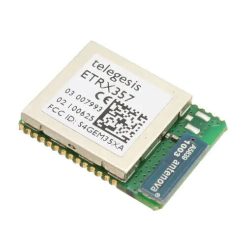 Primary image for Zigbee Radio module Telegesis  ETRX357