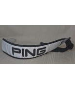 Ping Golf Bag Replacement Strap Heavy Padded Single Strap With Three Met... - $67.68 CAD