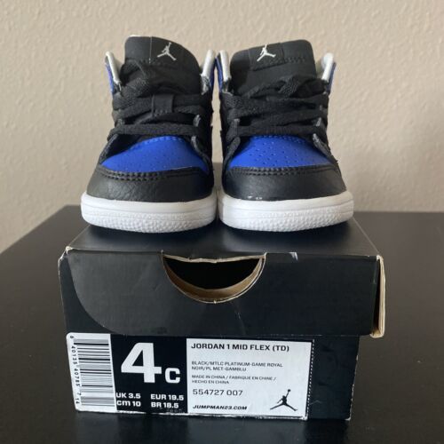 Size 4c sneakers new arrivals