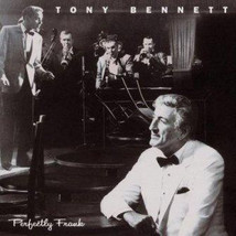 Tony Bennett - Perfectly Frank (CD) (VG) - £1.49 GBP