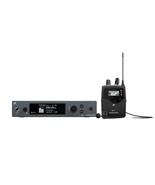 Sennheiser EW IEM G4 A Wireless In Ear Monitor System - $20,614.63 MXN