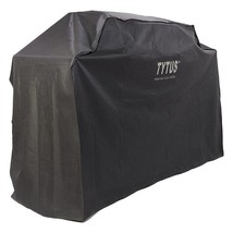 TYTUS Grills A10003 - Freestanding Grill Cover - Black - £38.67 GBP