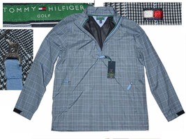 Tommy Hilfiger Soprabito Uomo 2XL Europeo / L Us Oversize TO09 T1P - £51.65 GBP