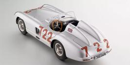 1955 CMC 1/18 Mercedes Benz 300 SLR Mille Miglia Sieger, W196S #722 ITEM... - $900.00
