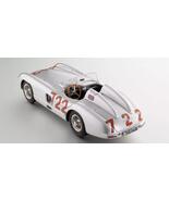 1955 CMC 1/18 Mercedes Benz 300 SLR Mille Miglia Sieger, W196S #722 ITEM... - $900.00