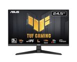 ASUS TUF Gaming 25 (24.5 viewable) 1080P Gaming Monitor (VG259Q3A)  FH... - £200.48 GBP