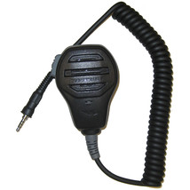 Standard Horizon Submersible Speaker Microphone - $67.43