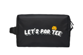 Kakao Friends Golf Let’s Party Pouch Ryan Golf Pouch Bag Sports Accessor... - $52.11