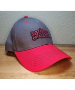 Source Of All Evil Adjustable Hat/Cap From Charmed Box Of Shadows - £18.34 GBP