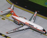Aeromexico DC-9-15 XA-DEV GeminiJets G2AMX315 Scale 1:200 RARE - £141.73 GBP