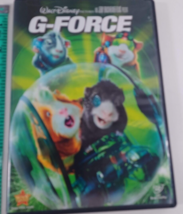 walt disney G-force  widescreen rated PG good - £4.74 GBP