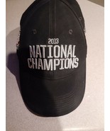 Florida State Seminoles Nike 2013 BCS NCAA National Champions Adjustable... - $7.92