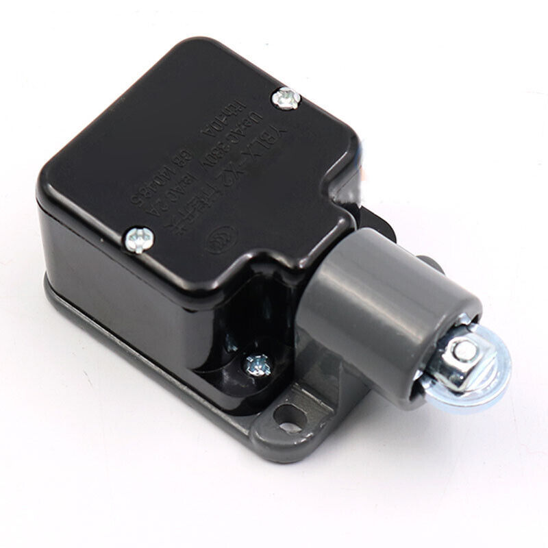 CNC Small Limit Switch YBLX-X2/N For CHINT AC220V 10A 2NO 2NC - $9.39