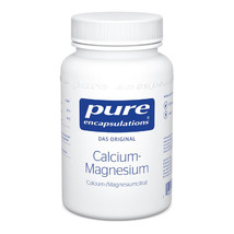  pure encapsulations Calcium /Magnesium Citrate 90 pieces - $105.00