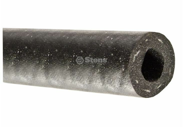 Neoprene Fuel Line 1/4 ID X 1/2 OD fits 430173, 6250984, 6252485, 6252685 - $9.38+
