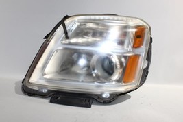 Left Driver Headlight SLE Fits 2010-2015 GMC TRUCK TERRAIN OEM #26607 - £125.51 GBP