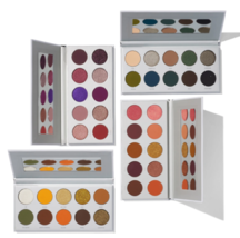 Morphe ​Eyeshadow Eyeshadow Palette Collection - £41.16 GBP