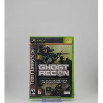 Tom Clancy&#39;s Ghost Recon on Xbox - $9.49