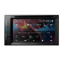 Pioneer AVH-241EX 6.2&quot; Resistive Touchscreen, Amazon Alexa When Paired w... - £247.78 GBP