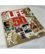  1986 Life Magazine 50 Year Anniversary Special Edition Classic Moments - $15.20 CAD