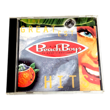 The Beach Boys 20 Good Vibrations The Greatest Hits 1995 Capitol CD Brian Wilson - £5.03 GBP