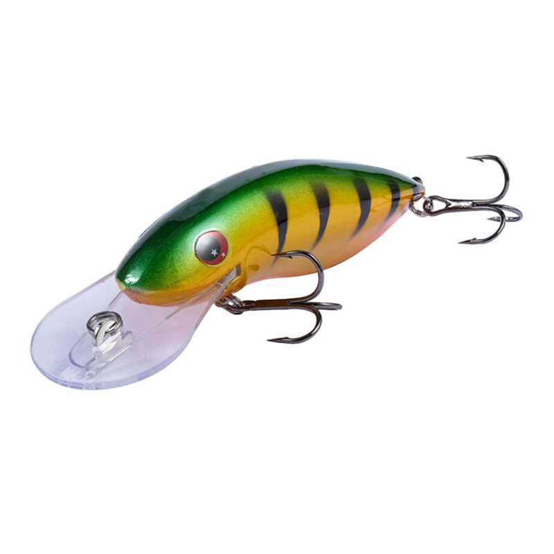 Sporting 1pcs/freshwater trolling Pesca swim Minnow hard bait 10.5cm/13g Artific - £23.90 GBP