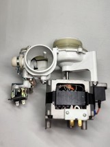 WD26X10051 for GE Dishwasher Motor and Pump Assembly AP4980659, 1811038,... - $18.66