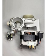 WD26X10051 for GE Dishwasher Motor and Pump Assembly AP4980659, 1811038,... - $355.27 MXN