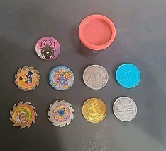 Vintage Pog Slammers And Pogs - $23.38