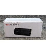  NEW TCL LINKPORT IK511 5G USB Wi-Fi Modem for T-Mobile Only | Black - €60,29 EUR