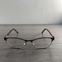 ARMANI EXCHANGE Eyeglasses AX1010 6001 Brown Tortoise FRAMES ONLY 53-16-140 - $24.87