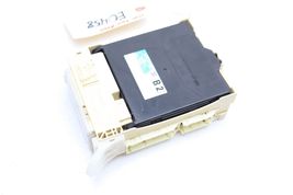 10-11 LEXUS RX350 MULTIPLEX NETWORK CONTROL MODULE E0458 image 4