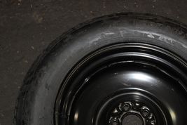 2003-2008 INFINITI FX35 EMERGENCY SPARE TIRE WHEEL K6602 image 7
