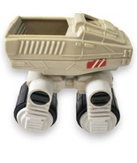 Vintage 1981 Kenner Star Wars MTV-7 Multi-Terrain Vehicle ESB Missing Gu... - £6.18 GBP