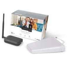 weBoost 470166 Cellular Phone HOME STUDIO CELL SIGNAL BOOSTER KIT - $145.00