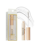 VLUXE by I-ENVY LUSH JELLY LASH REMOVER - NO DRIP GEL W/ MASCARA BRUSH #VER02 - $8.50