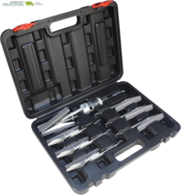 Engine Cylinder Hone Deglazer 2 Inches to 6-1/2 Inches Adjustable 4 Inch... - $96.02