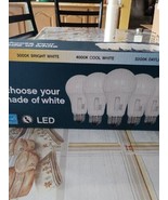 100 Watt Feit Led Light Bulbs With Temperature Switch - 4 Pack - £10.27 GBP