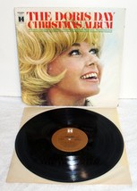 The Doris Day Christmas Album ~ 1964 Harmony H-30016 ~ Used LP VG/VG+ - £11.42 GBP