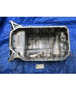 06-11 Honda Civic SI K20Z3 engine oil pan assembly RRB OEM engine motor ... - $246.17 CAD