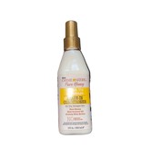 Creme of Nature Pure Honey Break Up Breakage Leave-In Conditioner 8 oz New - £12.36 GBP