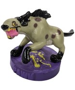 Disney CHESS Hyena Pawn Lion King Collectors Edition Hero Villains Piece... - $27.08 CAD