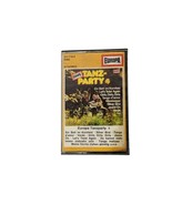 Orchester Rudi Bohn Europa Tanz-Party 4 Cassette Tape Tested and Working - €7,94 EUR