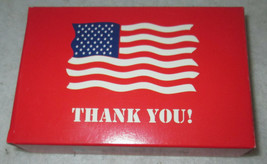 Patriotic Americana Deck of Playing Cards Adopt A Platoon  - $8.25