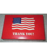 Patriotic Americana Deck of Playing Cards Adopt A Platoon  - £6.59 GBP