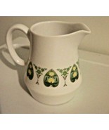 NOritake Progression Palas Verde 9020 Creamer - $7.92